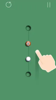 ball puzzle - pool puzzle iphone screenshot 2