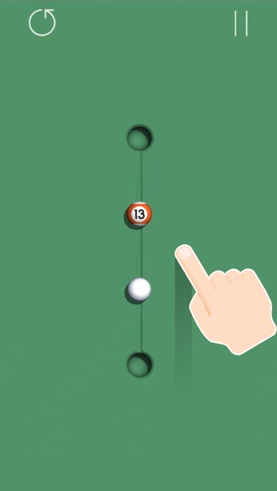 Screenshot #2 pour Ball  Puzzle - Pool Puzzle