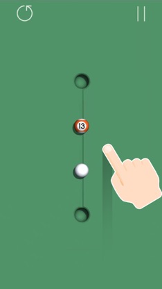 Ball Puzzle - Pool Puzzle screenshot 2