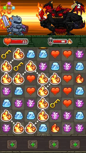 Good Knight Story screenshot 5