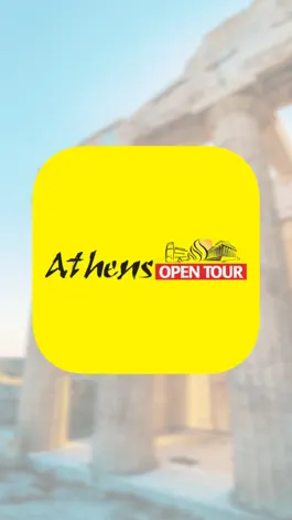 Game screenshot Athens AR Tour hack