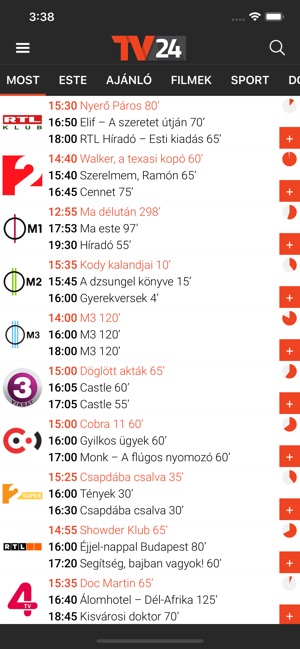 TV24 on the App Store