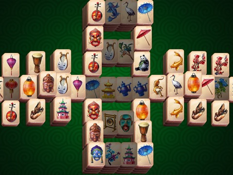 Mahjong Epicのおすすめ画像2