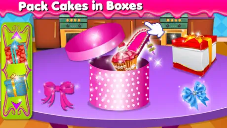 High Heels Cake Maker