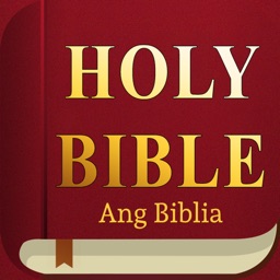 Ang Biblia - TLAB (Filipino)