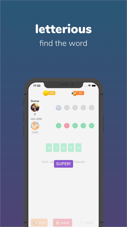 letterious screenshot-3