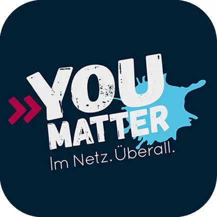 YOUmatter – Im Netz. Überall. Читы