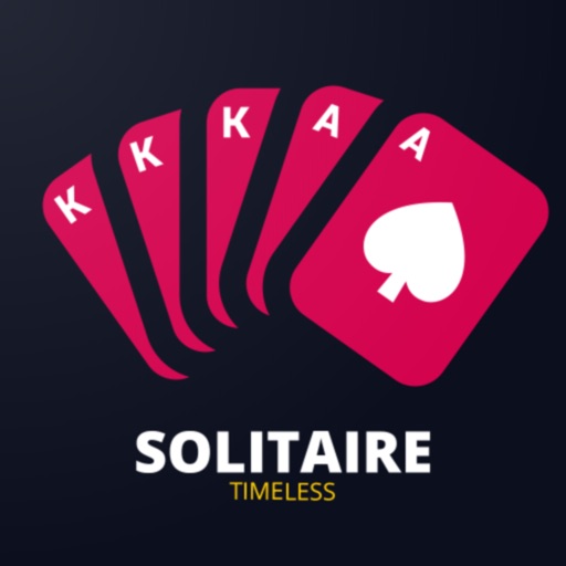 Solitaire Timeless