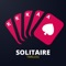 Solitaire Timeless is a free solitaire card game (also called Patience Game or Solitaire Klondike)