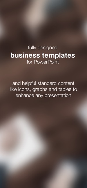 Presentation Base for Business(圖3)-速報App