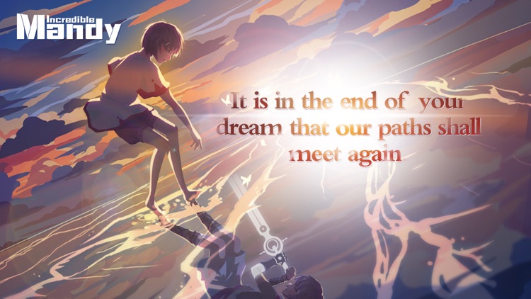 Incredible Mandy screenshot-5