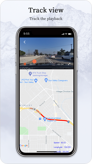 XTU GO Screenshot