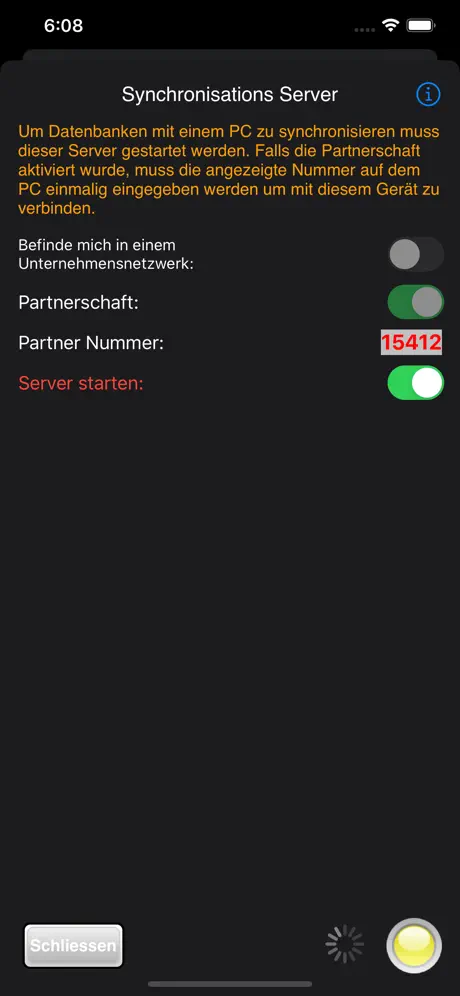 PocketDB