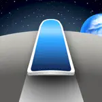 Moon Surfing App Positive Reviews