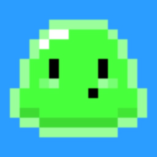 Hungry Slime icon