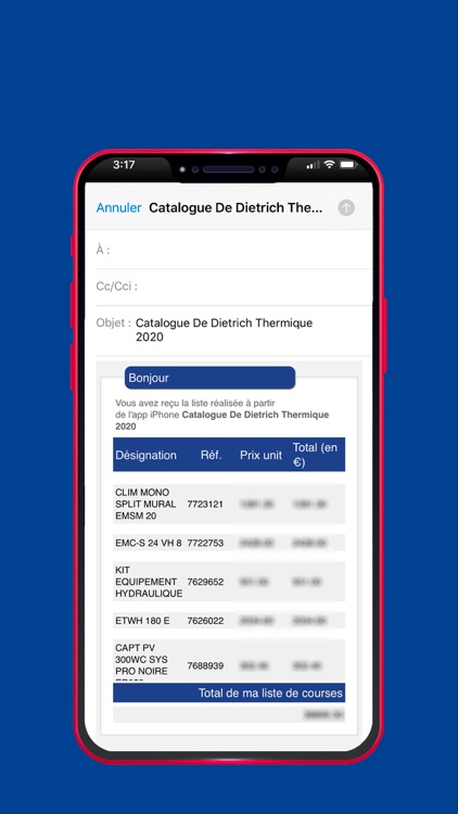 E-catalogue De Dietrich screenshot-4
