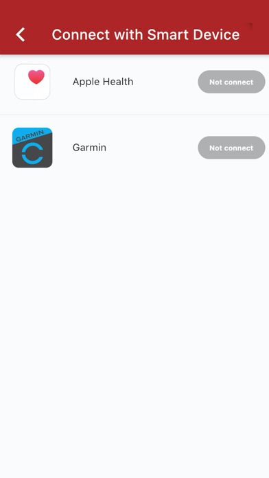 Screenshot #3 pour SODA FiT