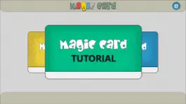 Game screenshot MagicCard mod apk