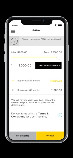 Makro Credit(圖3)-速報App