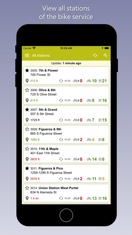 LA Metro Bike Share screenshot-3