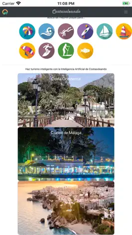 Game screenshot Costasoleando mod apk