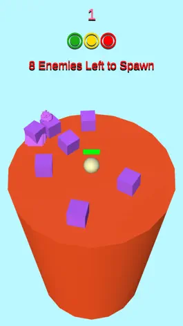 Game screenshot Islands Protector hack