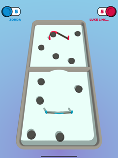 Sling Puck 3D screenshot 11