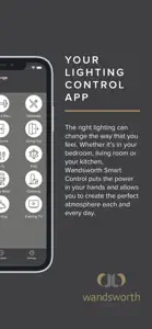 Wandsworth Smart Control screenshot #6 for iPhone