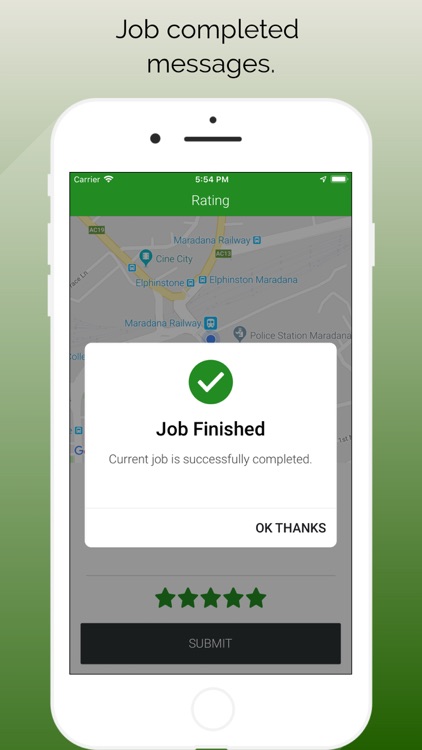 HariHawa Partner screenshot-7