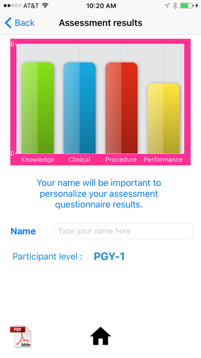Screenshot #2 pour Miya App