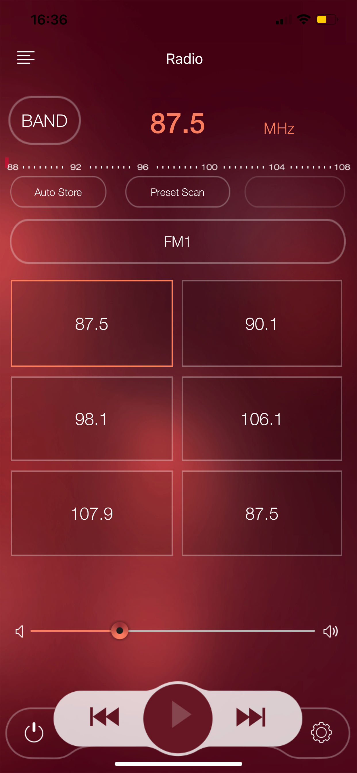 Dual iPlug M screenshot 3