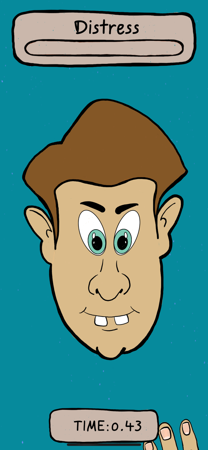 Dont Touch Your Face