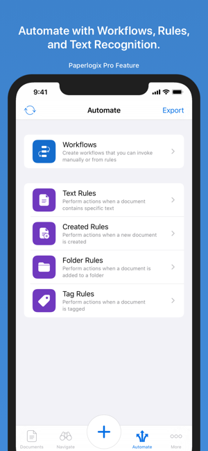 Paperlogix Scanner(圖6)-速報App