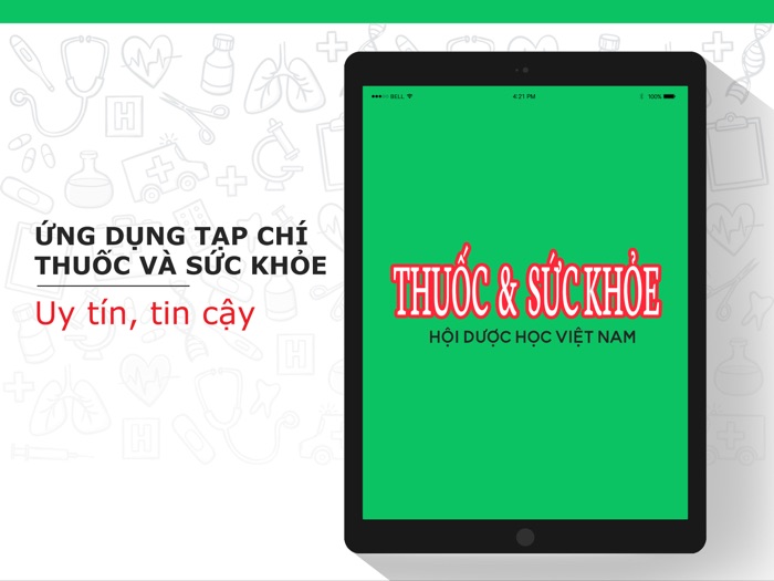 Thuốc  Sức Khỏe