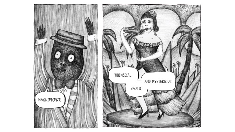 Stilstand screenshot-4