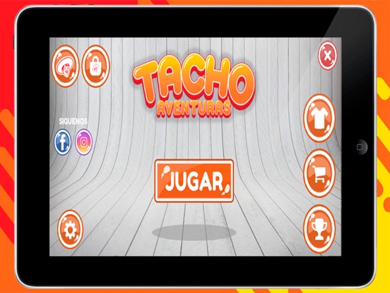 Screenshot #4 pour Tachoaventuras