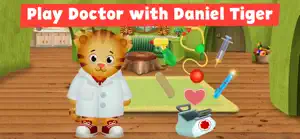 Daniel Tiger’s Play at Home screenshot #6 for iPhone