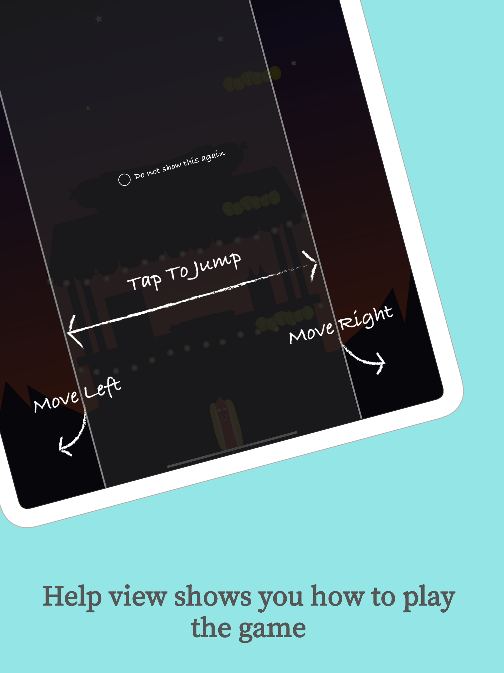 HotdogUp screenshot 8