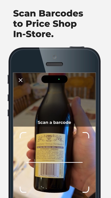 Price.com: Cash Back & Coupons screenshot-5