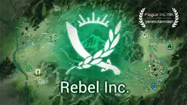 rebel inc. iphone resimleri 1
