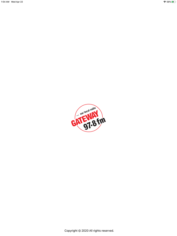 Screenshot #4 pour Gateway 97.8