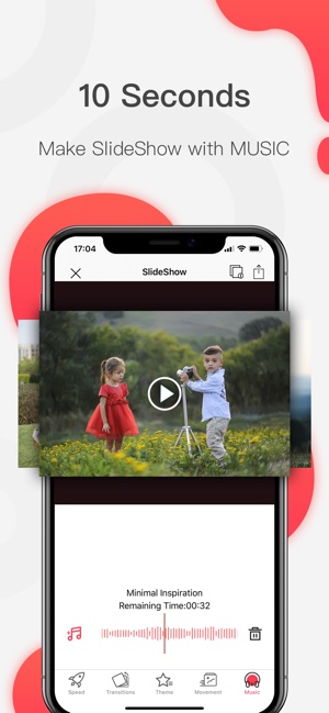 SlideShow Maker Δ(圖1)-速報App