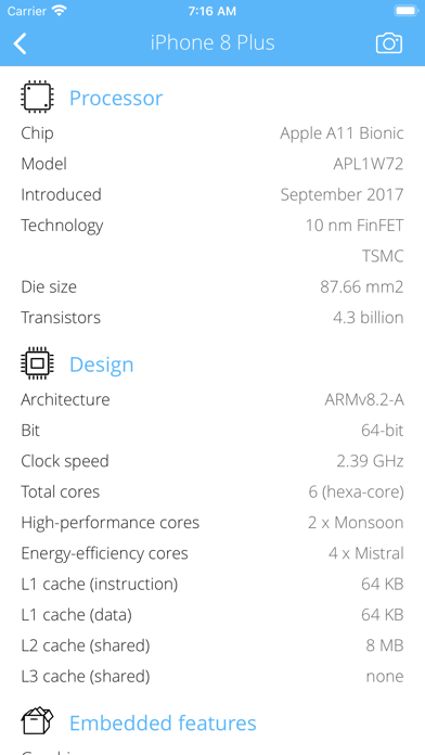 VPN Infoのおすすめ画像9