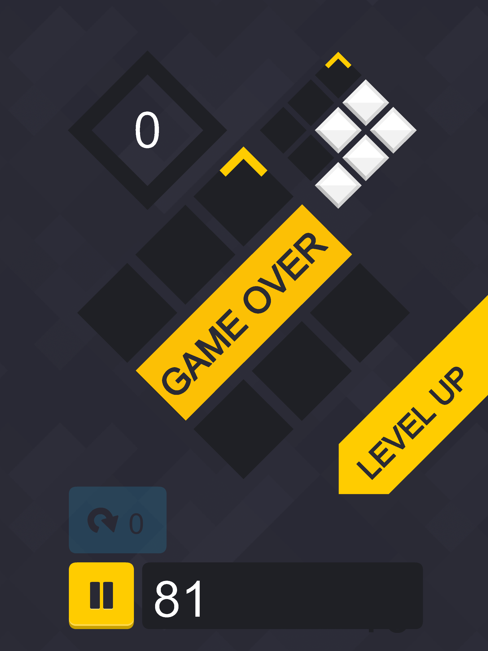 Tile's Rhythm