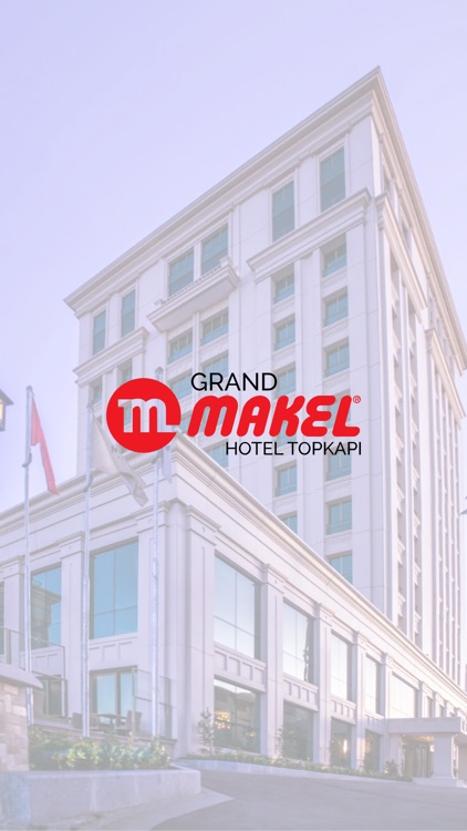 Grand Makel Hotel