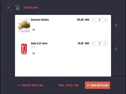 FlexyMenu screenshot 6
