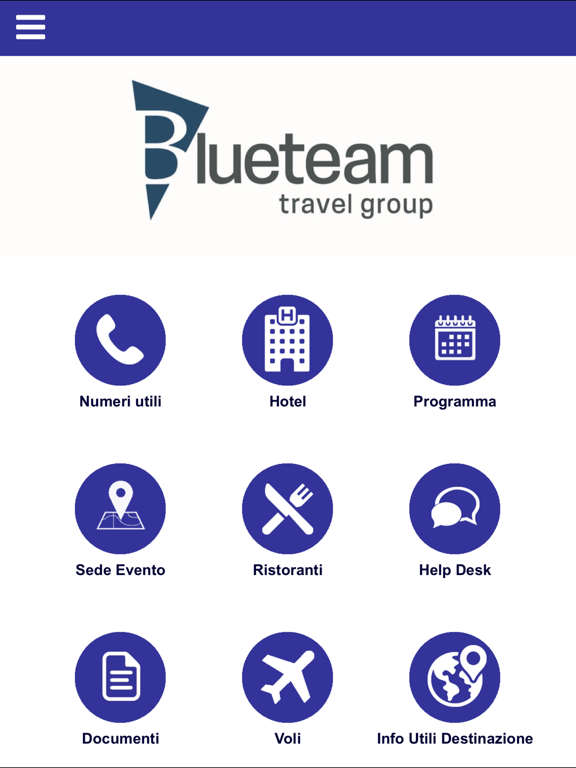 Screenshot #5 pour Blueateam