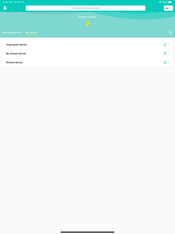 Screenshot #5 pour Scent Wifi