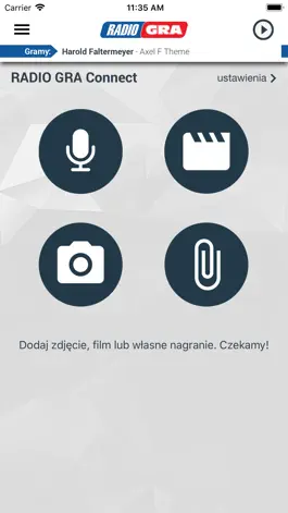 Game screenshot Radio Gra Wrocław apk