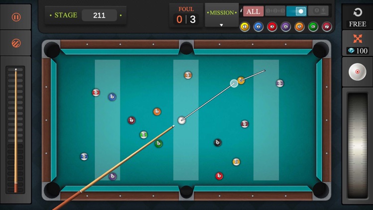 Pool Billiard Championship screenshot-6